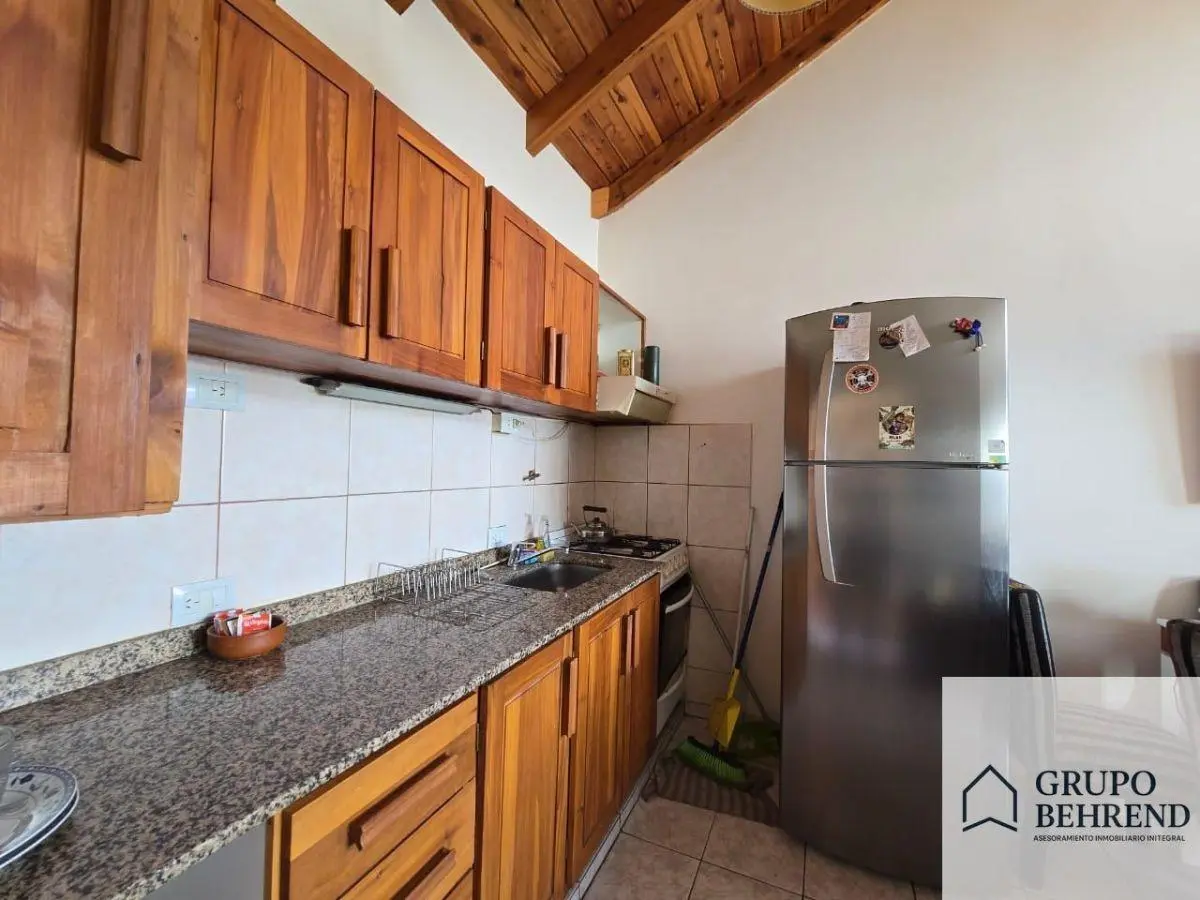 DEPARTAMENTO EN VENTA1 DORM - LAS VICTORIAS 3