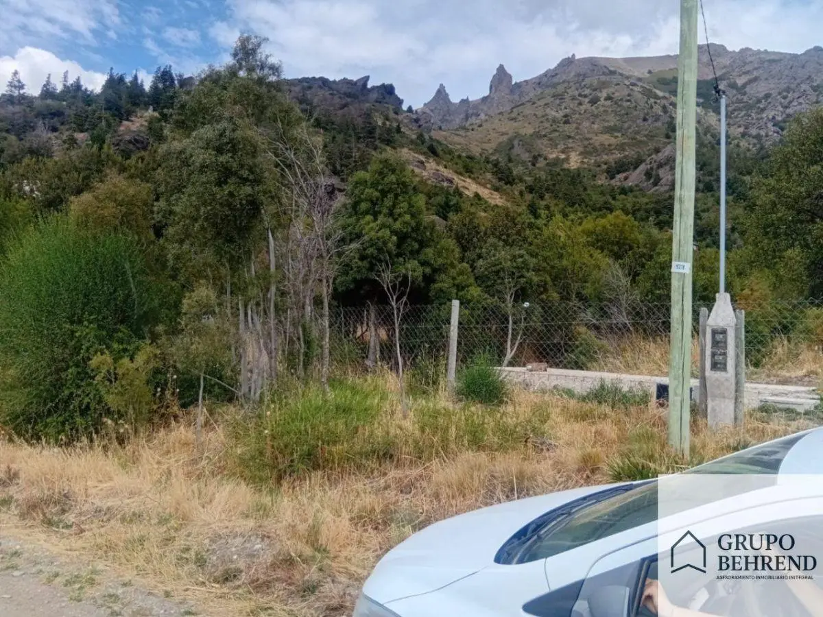 LOTE EN VENTA - REINA MORA 3