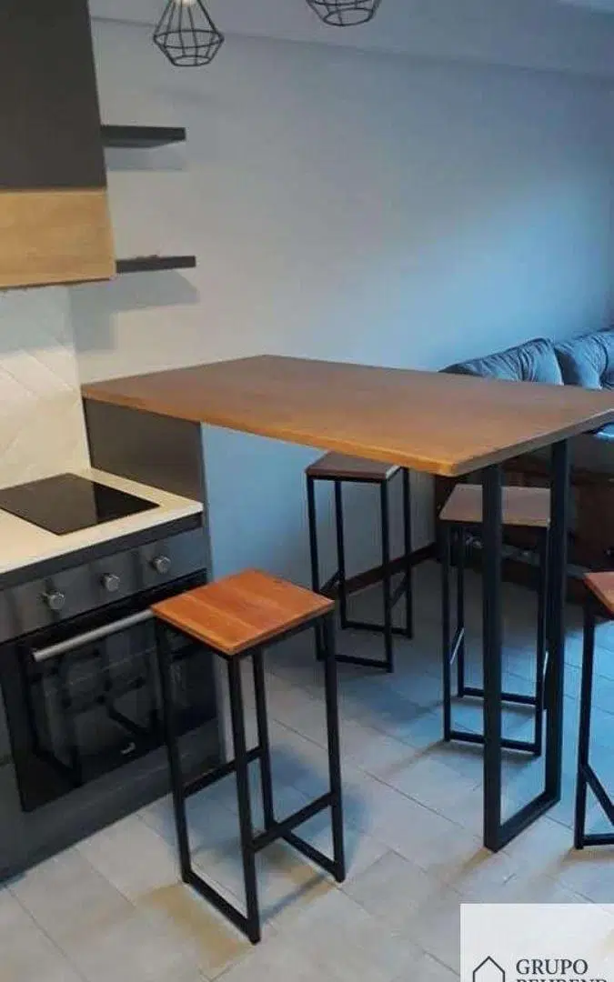 Departamento 2AMB - Amoblado - Barrio Belgrano 2