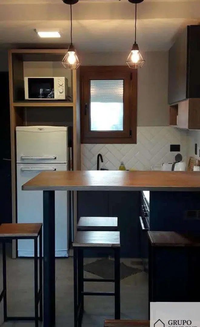 Departamento 2AMB - Amoblado - Barrio Belgrano 3