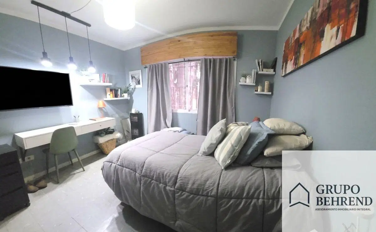CASA EN VENTA - 3 DORM - BELGRANO SUDESTE - APTO CRÉDITO 5