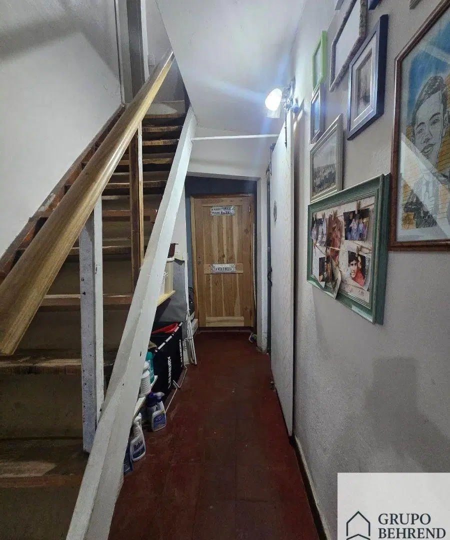 CASA EN VENTA - 3 DORM - BELGRANO SUDESTE - APTO CRÉDITO 1