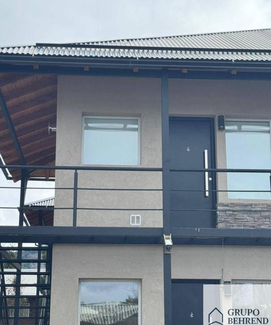 Foto de DEPARTAMENTO EN ALQUILER PERMANENTE - 1 DORM, imagen 1