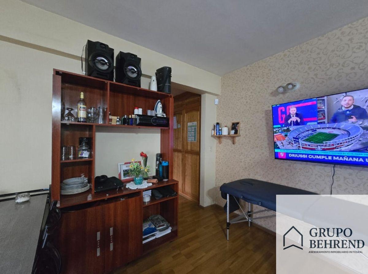Foto de DEPARTAMENTO EN VENTA 1 DORMITORIO - CENTRO, imagen 3