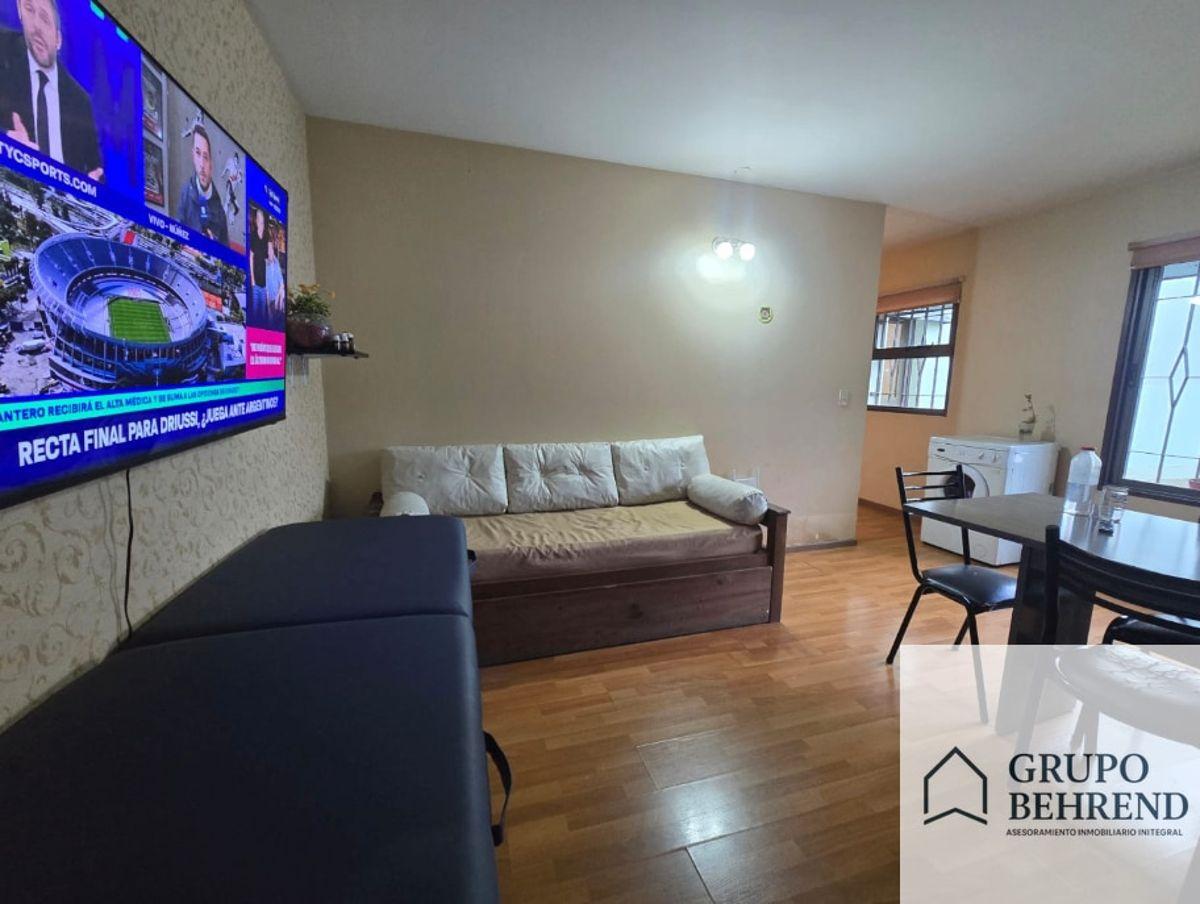 Foto de DEPARTAMENTO EN VENTA 1 DORMITORIO - CENTRO, imagen 1