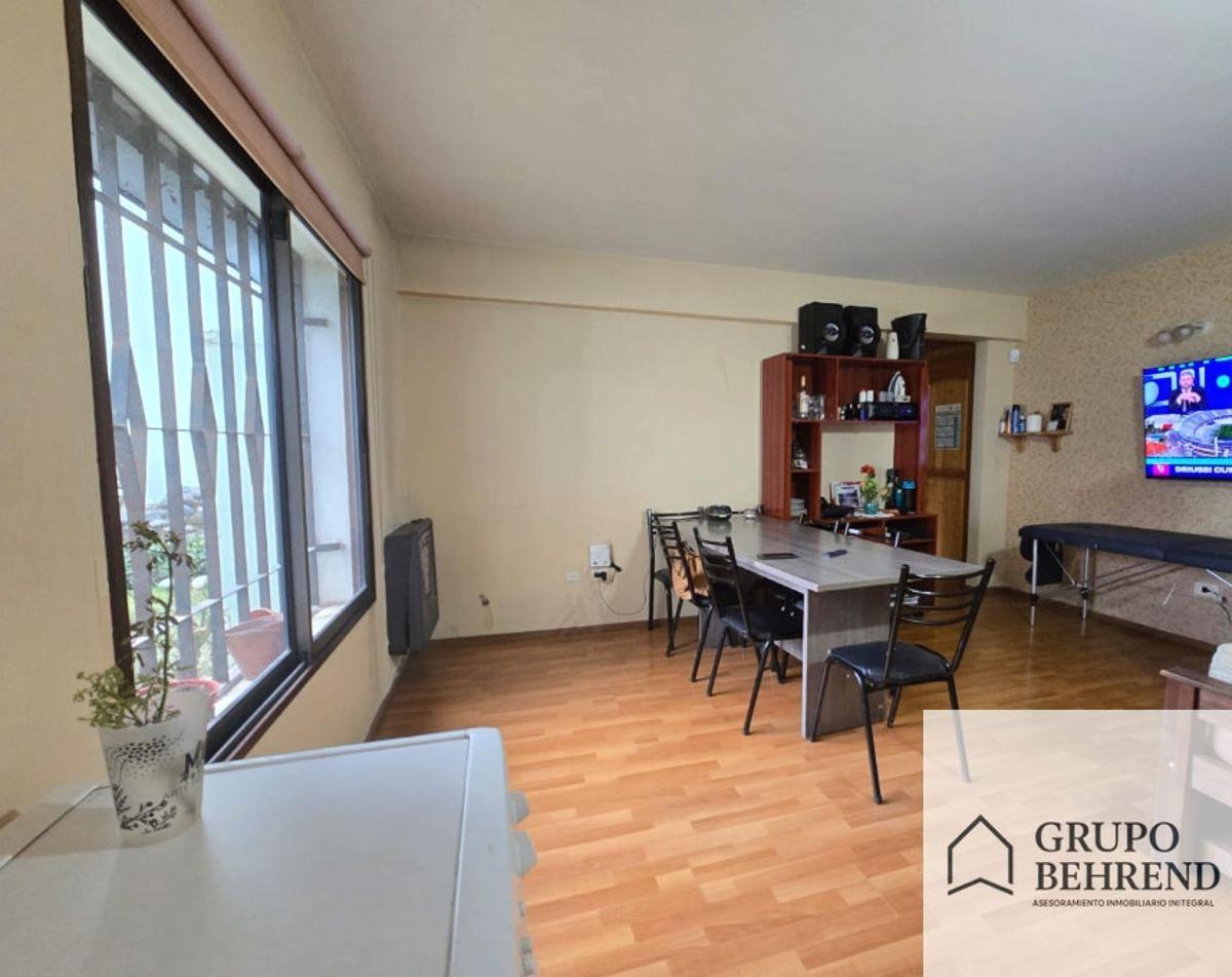 Foto de DEPARTAMENTO EN VENTA 1 DORMITORIO - CENTRO, imagen 5