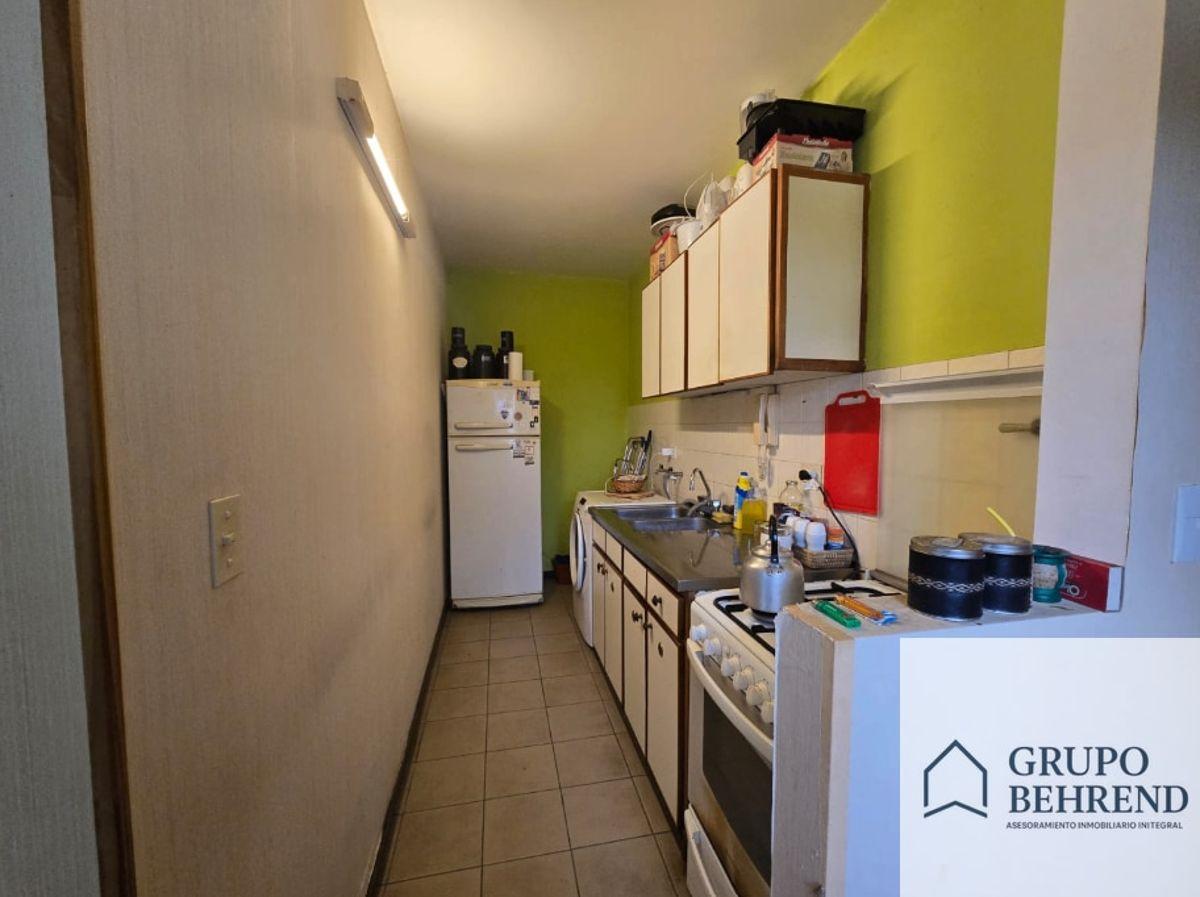 Foto de DEPARTAMENTO EN VENTA 1 DORMITORIO - CENTRO, imagen 4