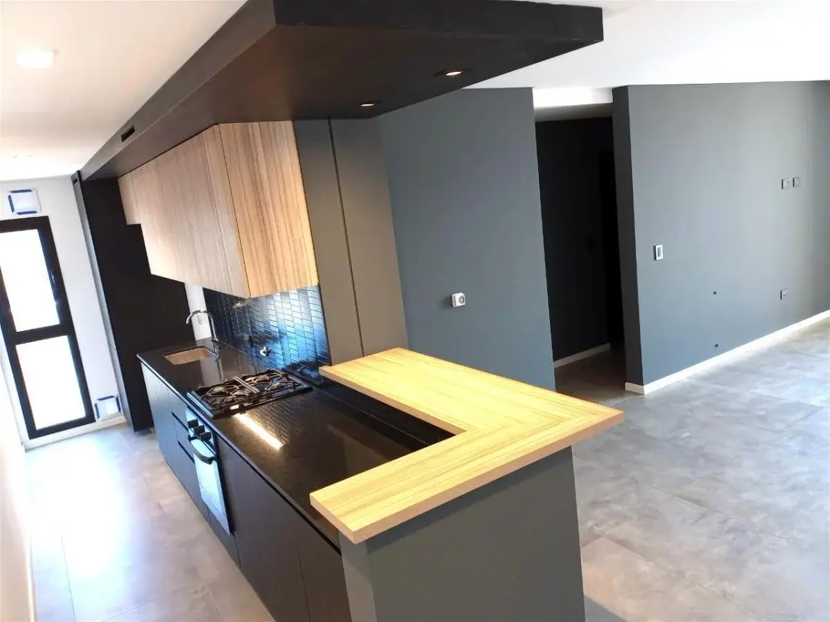 Departamento En Venta  Con Cochera En Alto Alberdi  - Consultá Financiación 2
