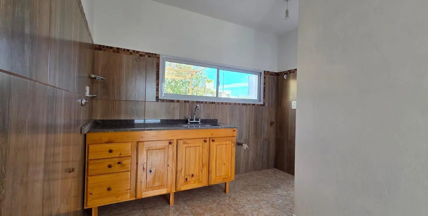 Duplex En Alquiler En Barrio Valle Cercano De 2 Dormitorios - Seguridad 24 hs 5