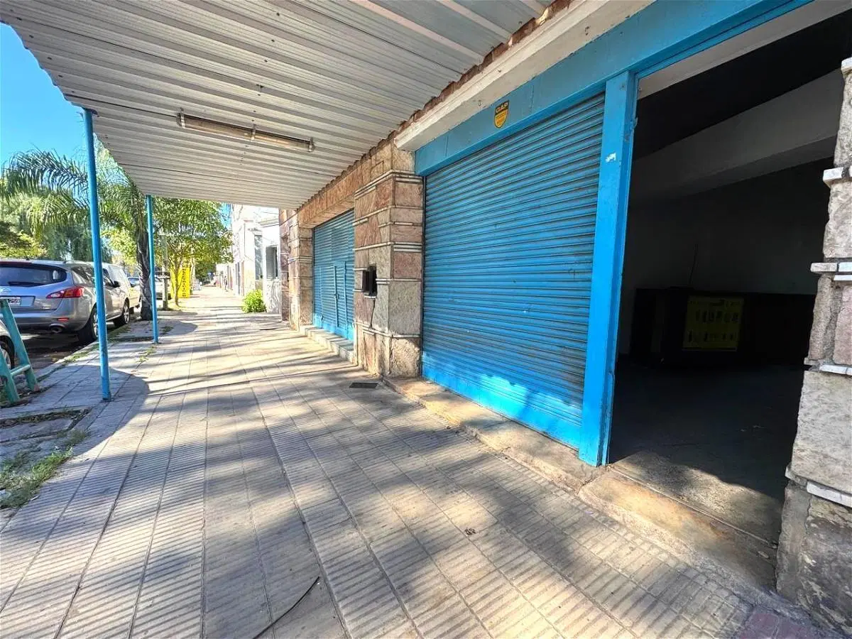 Ideal Inversionista Renta Múltiple Local Comercial   Departamento 5