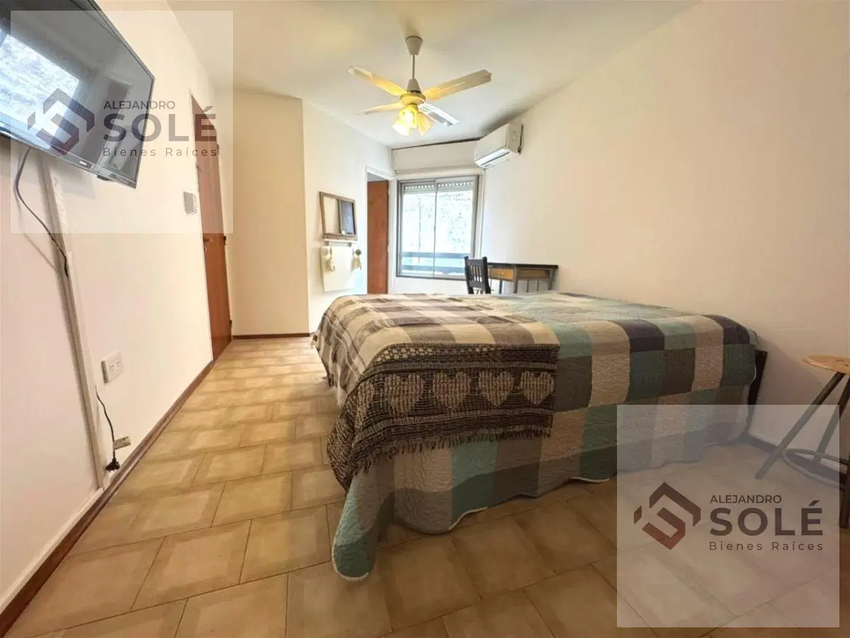 Monoambiente En Venta Para Inversión - Zona Cañada 2