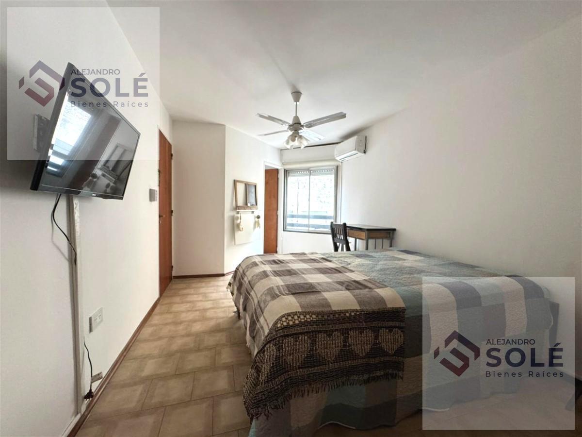 Monoambiente En Venta Para Inversión - Zona Cañada