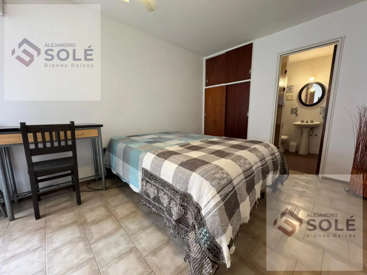 Monoambiente En Venta Para Inversión - Zona Cañada 4