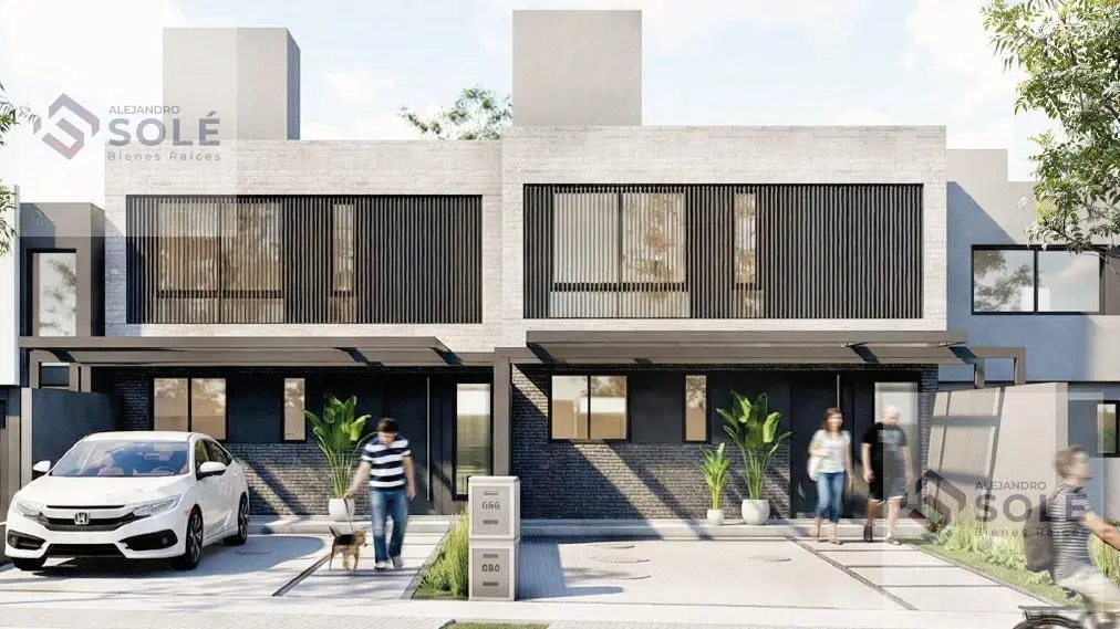 Duplex En Venta En Green Ville 2 - Consultá Financiación Propia 4