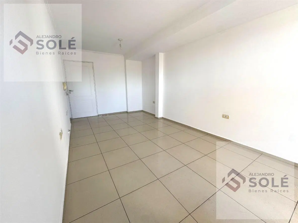 Departamento En Venta Sobre Cañada Con Terraza Propia - Vista a Las Sierras 4