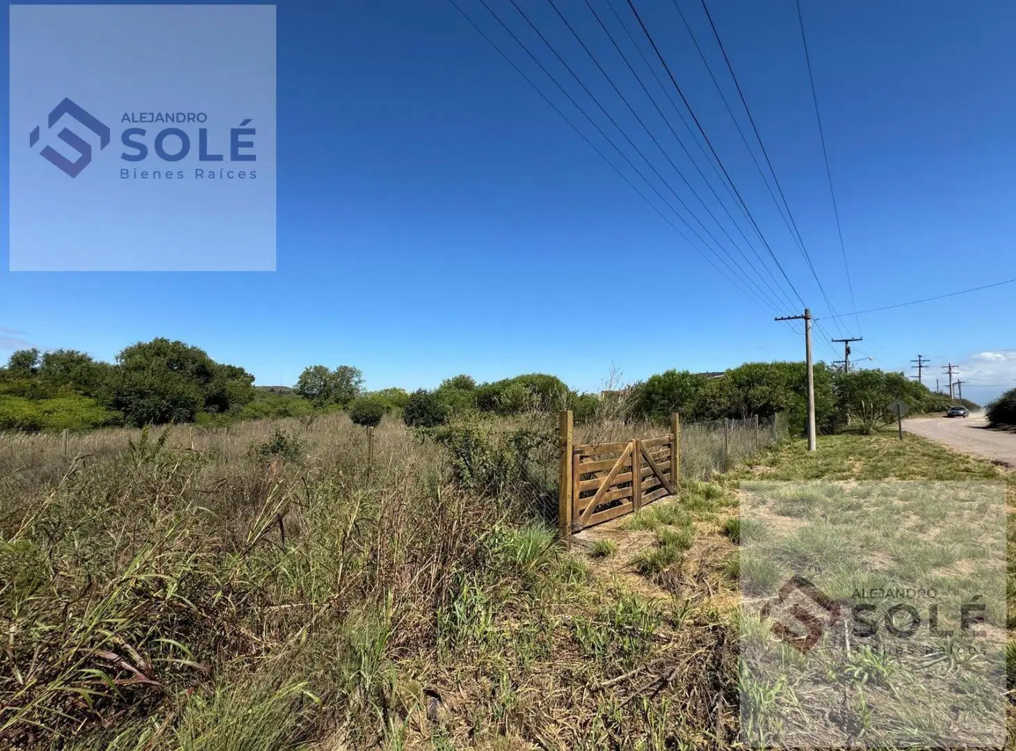 Terreno En Venta En La Sierras de Calamuchita - Villa Rumipal- Recibo Vehículo 5