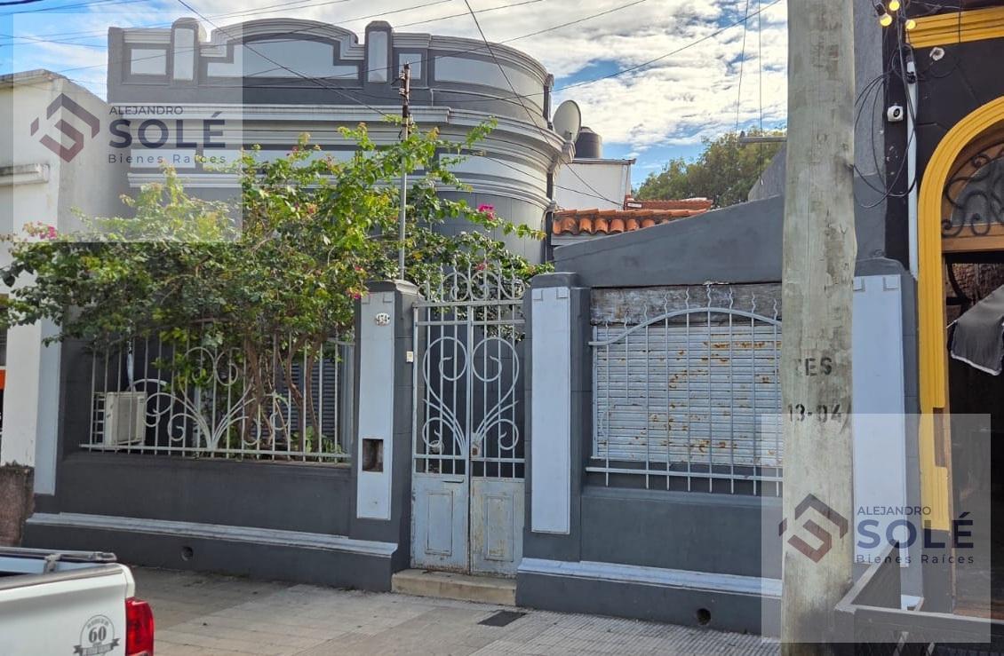 Casa En Venta En Alta Córdoba Doble Ingreso - Opción Comercial - Inversionista