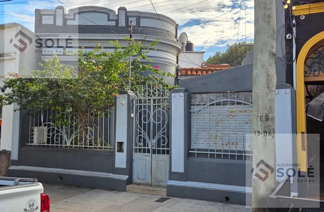 Casa En Venta En Alta Córdoba Doble Ingreso - Opción Comercial - Inversionista 5