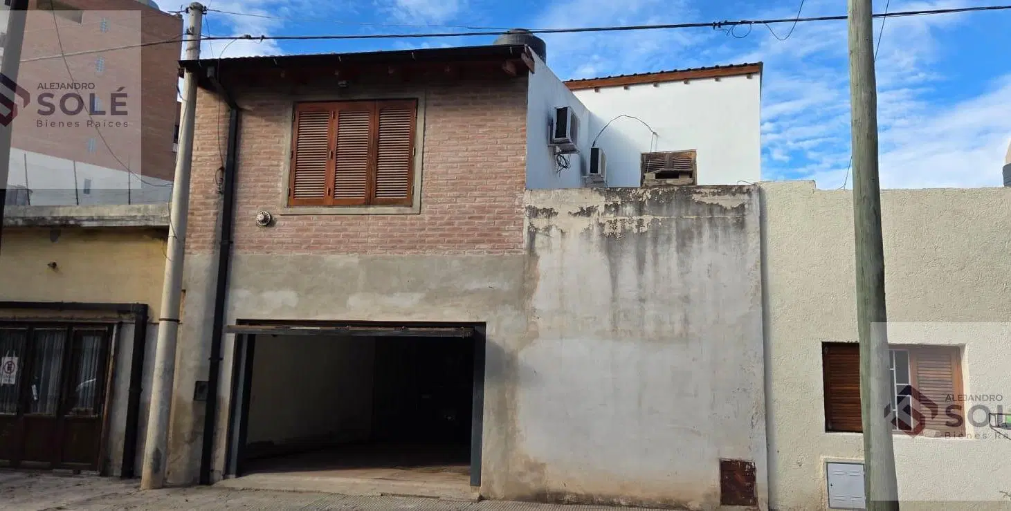 Casa En Venta En Alta Córdoba Doble Ingreso - Opción Comercial - Inversionista 2