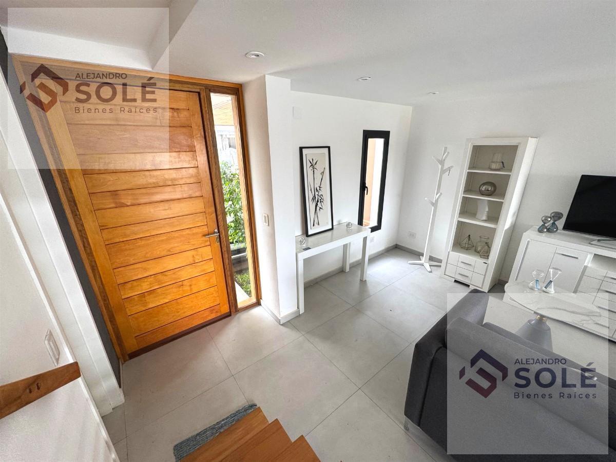 Duplex Premium y Diseño Moderno En Docta