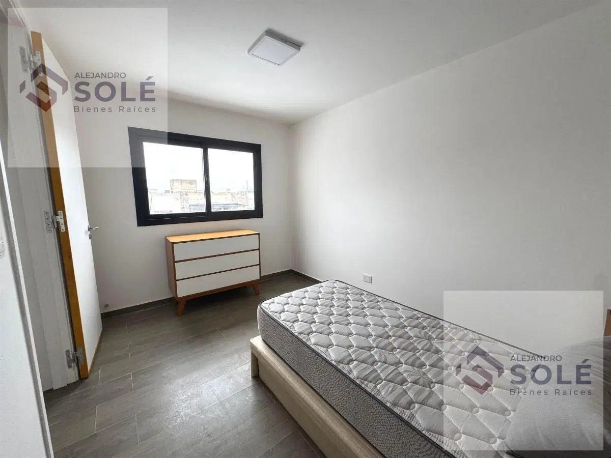 Duplex Premium y Diseño Moderno En Docta 5