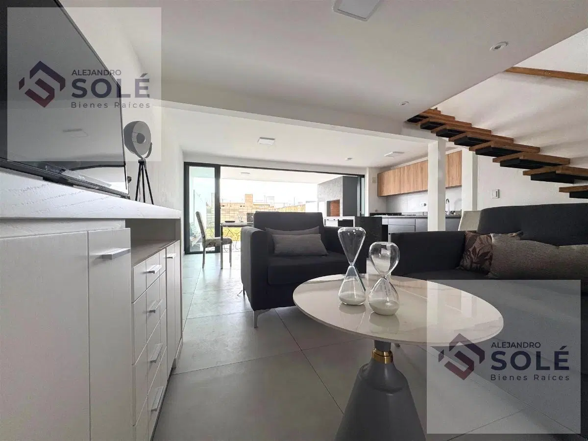 Duplex Premium y Diseño Moderno En Docta 4