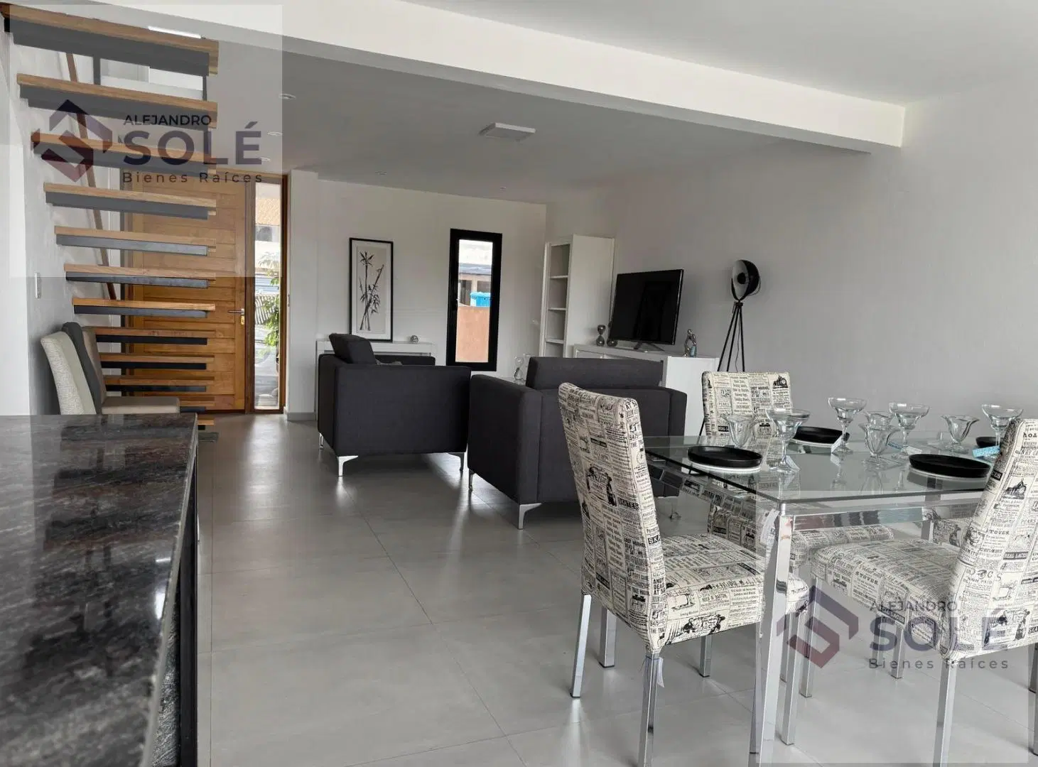 Duplex Premium y Diseño Moderno En Docta 3