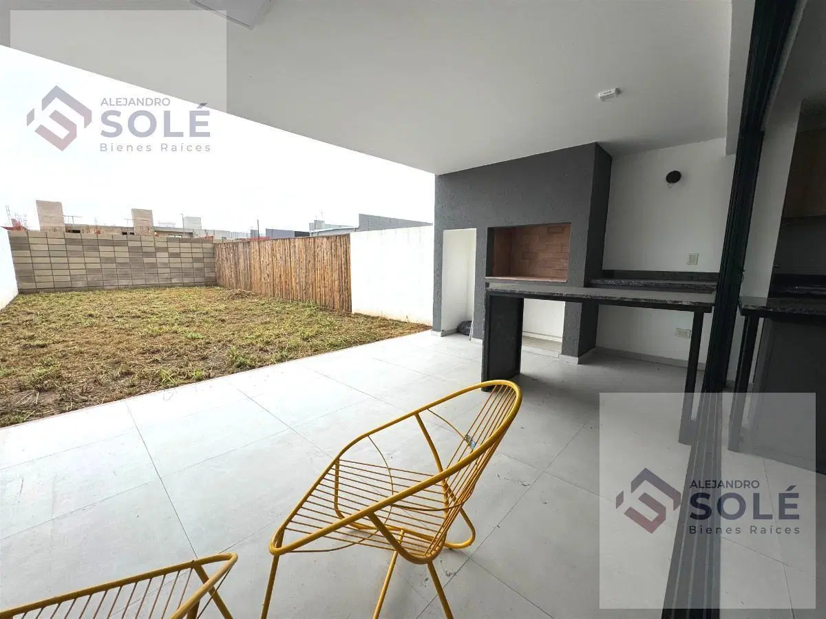 Duplex Premium y Diseño Moderno En Docta 2