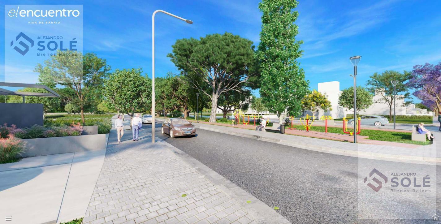 Foto de Terreno En Venta en Zona Sur ¨El Encuentro ¨- Recibo Departamento, imagen 3