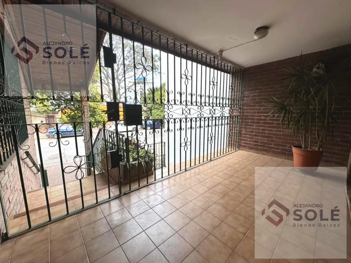 Casa En Venta 2 Dormitorios  En  Alta Córdoba - Excelente Ubicación 2
