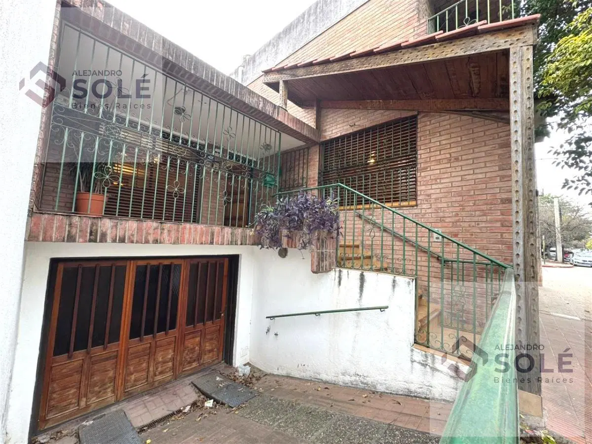 Casa En Venta 2 Dormitorios  En  Alta Córdoba - Excelente Ubicación 3