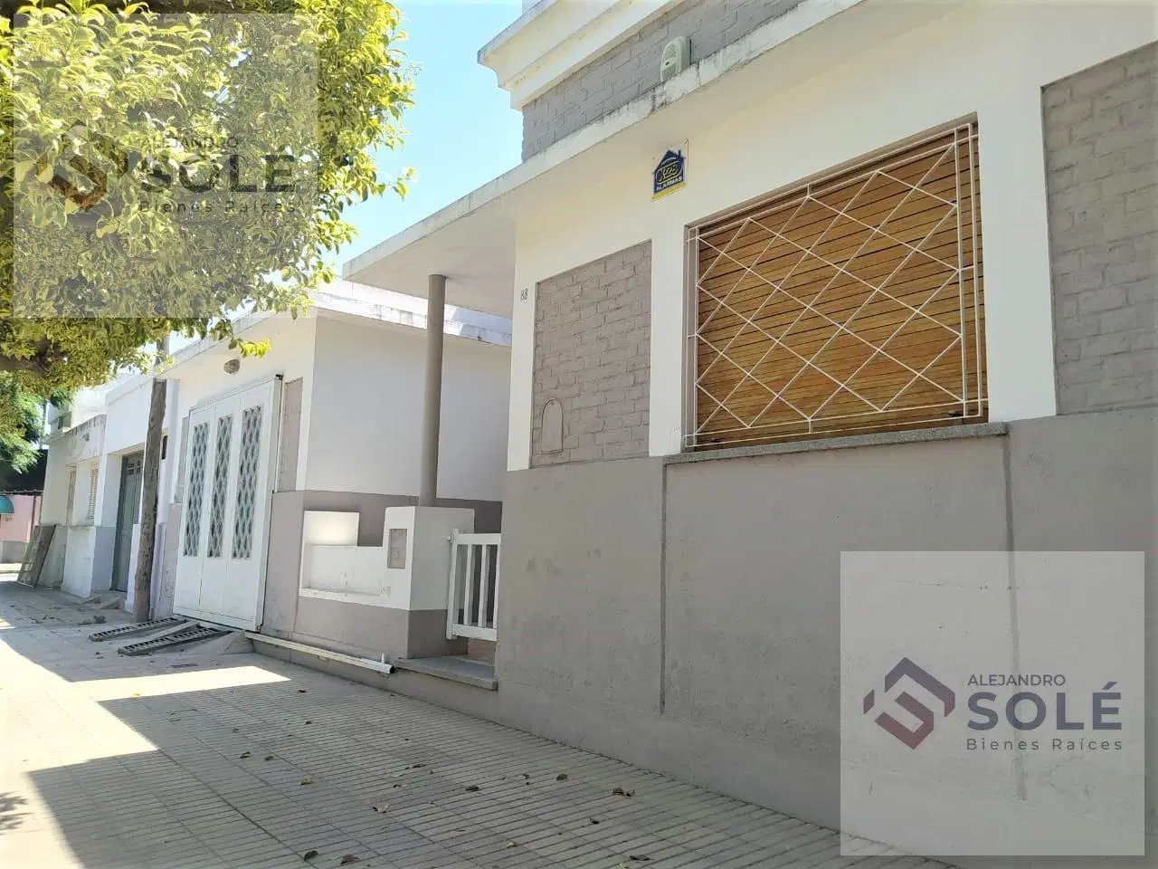Casa en Venta en Villa María Zona Centro - Apto Credito 3