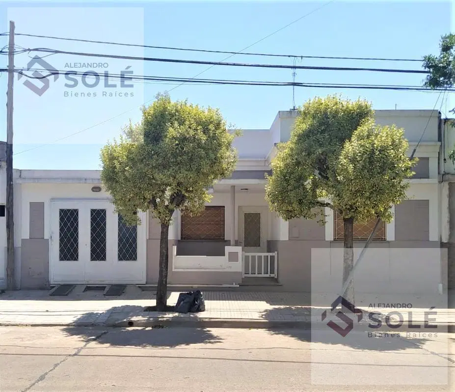 Casa en Venta en Villa María Zona Centro - Apto Credito 1