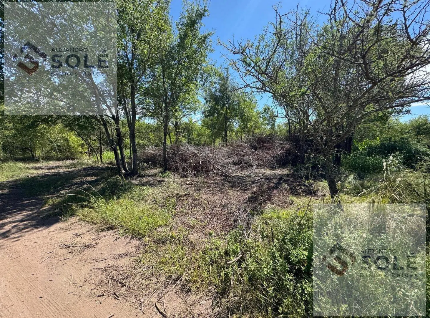 Terrenos  En El  ¨Valle De Calamuchita ¨   Entrega 50 % y Financia el Saldo 3