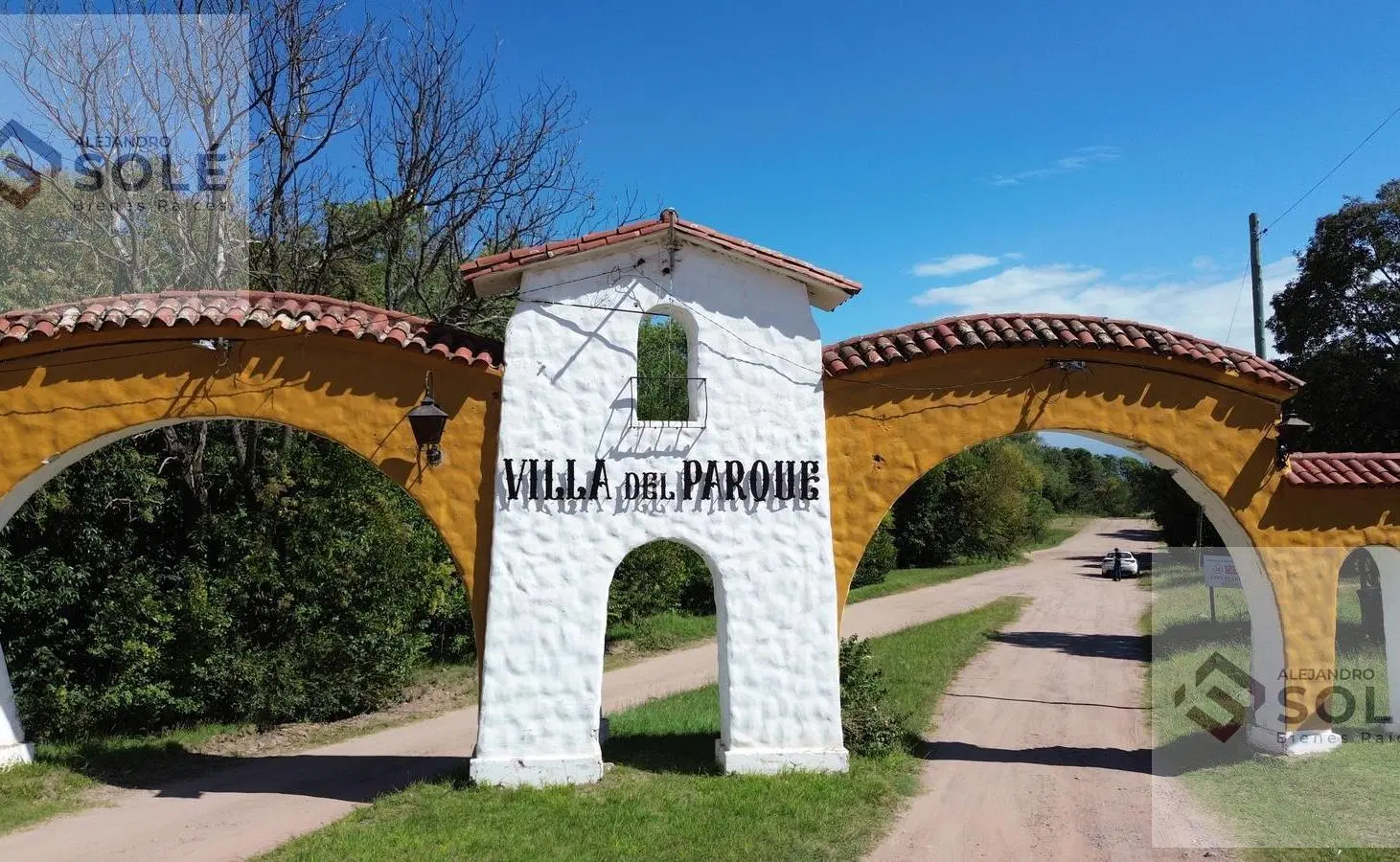 Terrenos  En El  ¨Valle De Calamuchita ¨   Entrega 50 % y Financia el Saldo 2