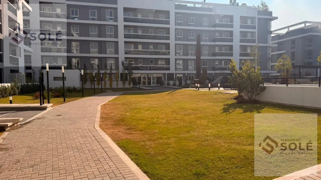 Departamento En Alquiler 2 Dormitorios - Harmonie Condominio 4