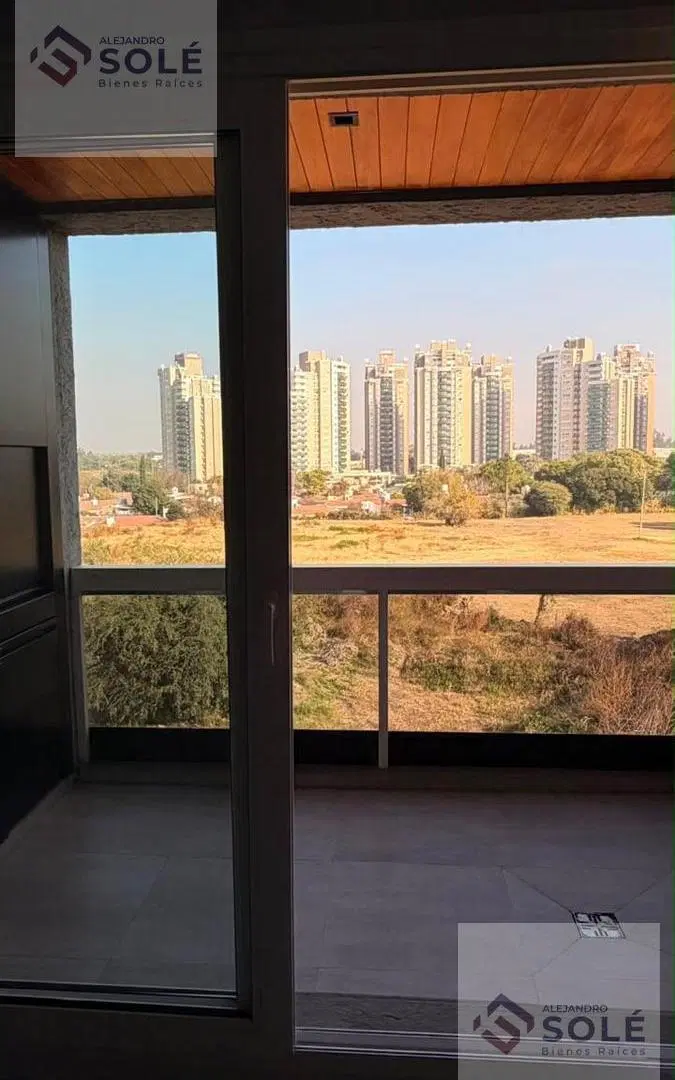 Departamento En Alquiler 2 Dormitorios - Harmonie Condominio 3