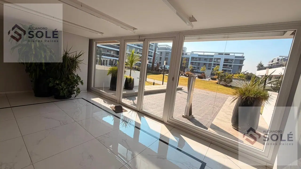Departamento En Alquiler 2 Dormitorios - Harmonie Condominio 2