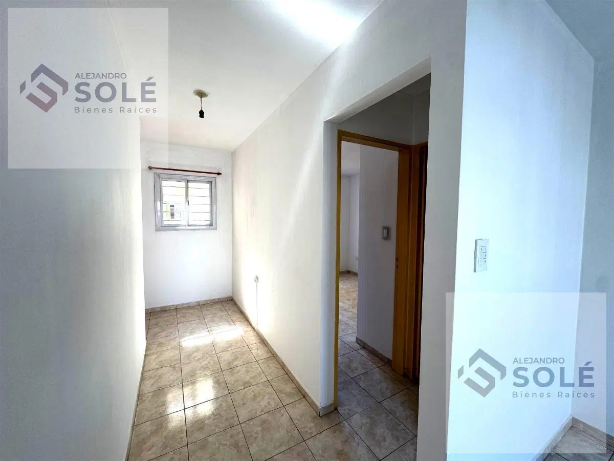 Departamento 1 Dormitorio En Barrio Alberdi - Apto Credito 4