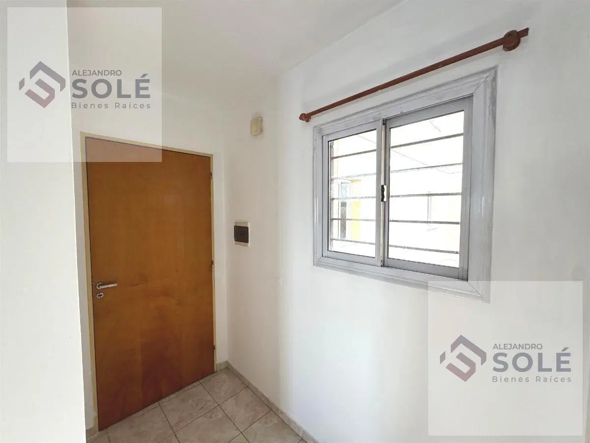 Departamento 1 Dormitorio En Barrio Alberdi - Apto Credito 5