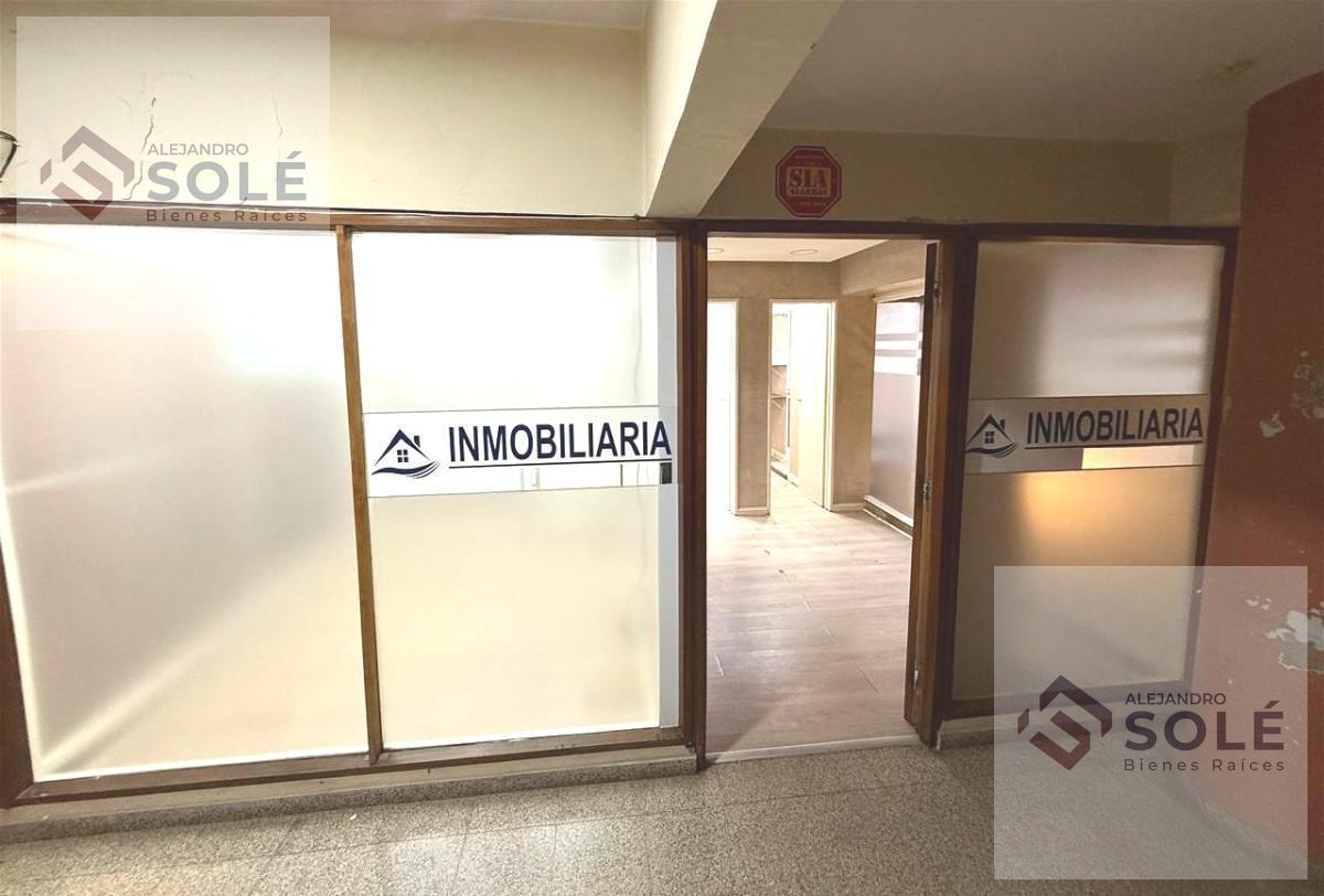 Foto de Oficina En Venta En Galeria Omega - 30 m2 Más Patio, imagen 1