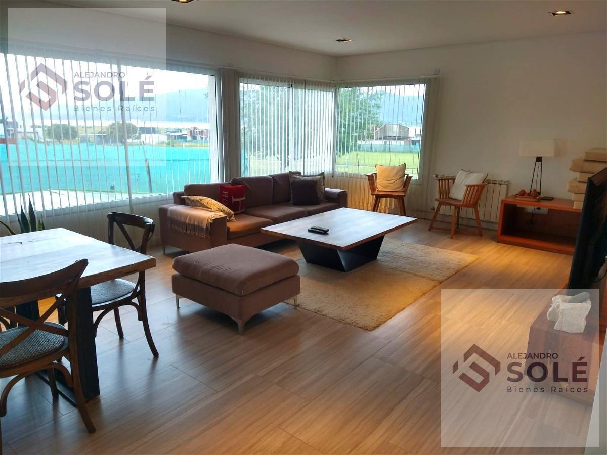 Foto de Casa a La Venta en ¨Puerto Del Águila ¨ - Calidad y Diseño, imagen 1