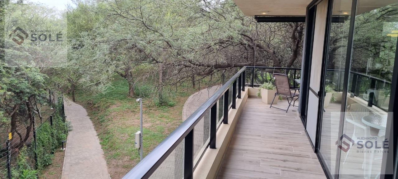 Foto de Departamento En Venta En Valle Escondido - ¨Greenpark ¨, imagen 2