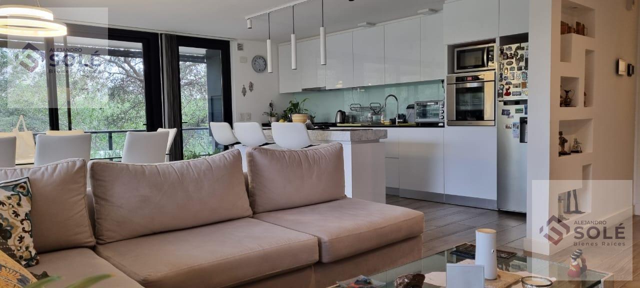 Foto de Departamento En Venta En Valle Escondido - ¨Greenpark ¨, imagen 4