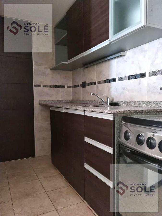 Foto de Departamento En Alquiler En Nueva Córdoba Con Balcón - Piso 13, imagen 1