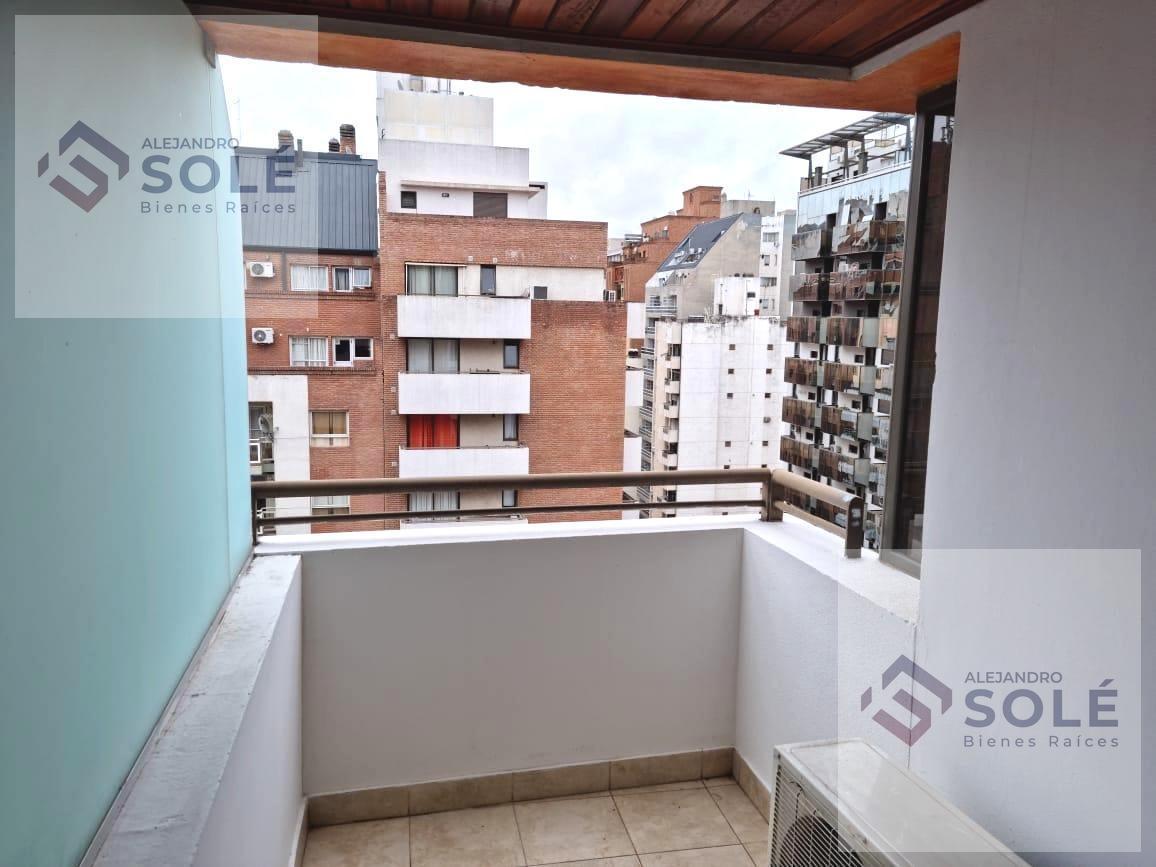 Foto de Departamento En Alquiler En Nueva Córdoba Con Balcón - Piso 13, imagen 2