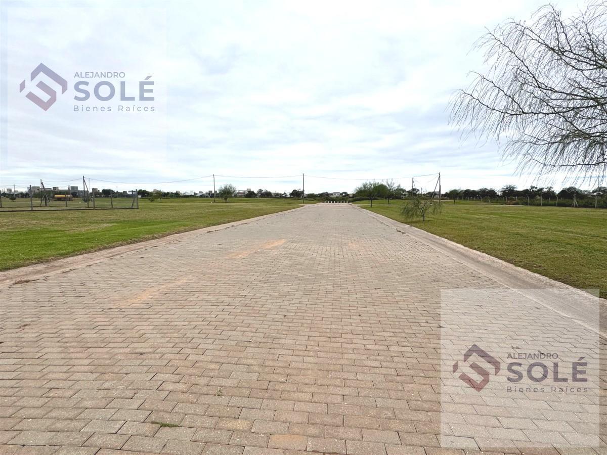 Foto de Terreno En Venta en Acquavista 350m2 - Cerca De La Laguna, imagen 2