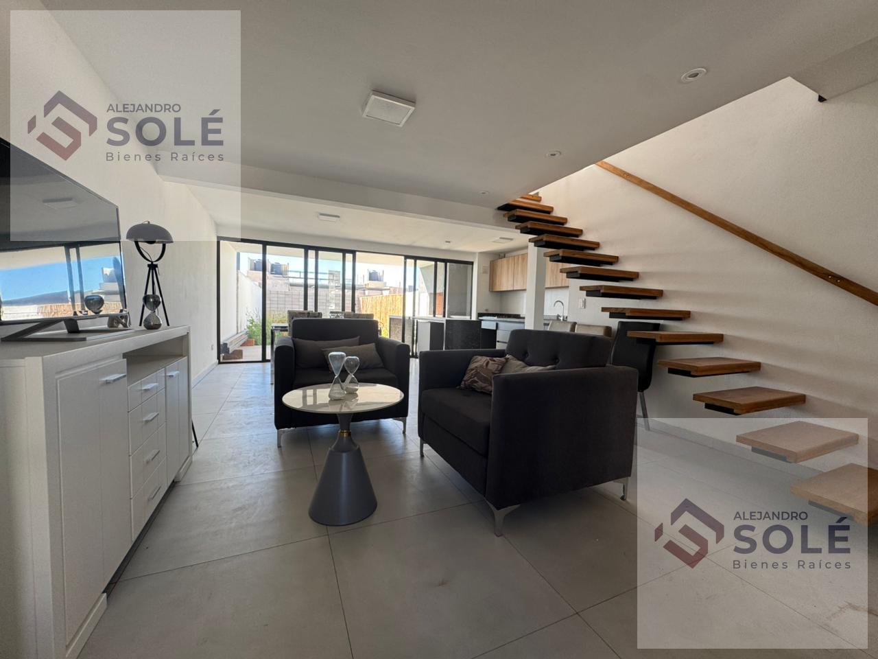 Foto de Duplex Premium En Venta En Docta - Entrega y Cuotas, imagen 2