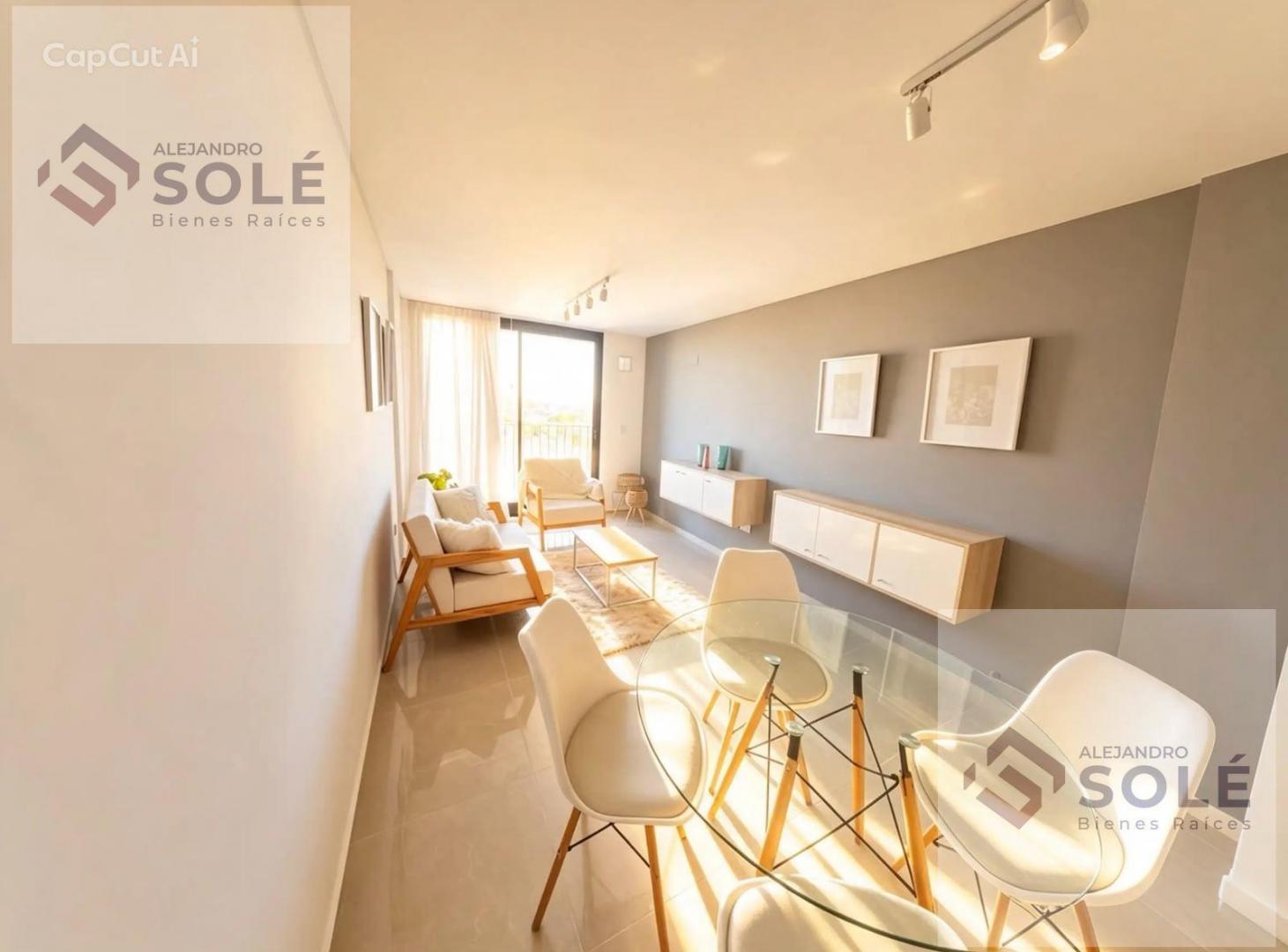 Foto de Departamento A Estrenar En Villa María - Copahue 7, imagen 2