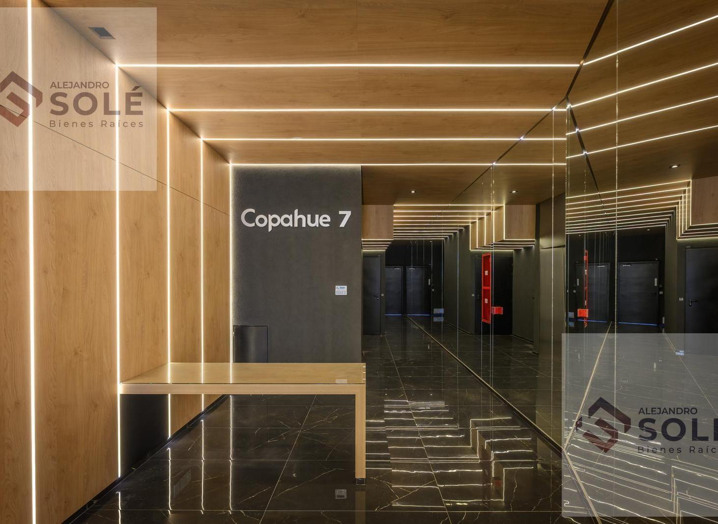 Foto de Departamento A Estrenar En Villa María - Copahue 7, imagen 3